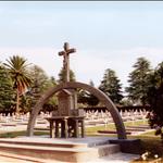 Altare primo blocco - 2001 | Clicca per ingrandire